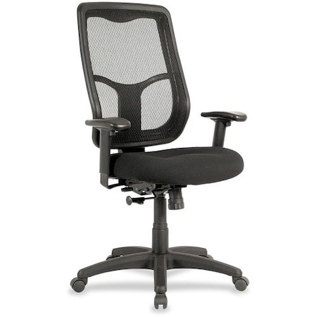 Eurotech - The Raynor Group Chair, Apollo, 26inWx20inDx46inH, Violet EUTMTHB94